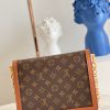 1654131812138880.jpg M45958 LV DAUPHINE 中号手袋 LV新款达芙妮女包