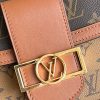 1654131819814187.jpg M45958 LV DAUPHINE 中号手袋 LV新款达芙妮女包