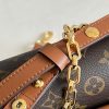 1654131822928506.jpg M45958 LV DAUPHINE 中号手袋 LV新款达芙妮女包
