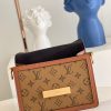 1654132213865056.jpg M45959 LV MINI DAUPHINE 手袋 LV新款达芙妮女包