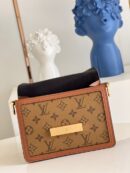 M45959 LV MINI DAUPHINE 手袋 LV新款达芙妮女包