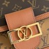 1654132214861922.jpg M45959 LV MINI DAUPHINE 手袋 LV新款达芙妮女包