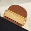 1654132215815605.jpg M45959 LV MINI DAUPHINE 手袋 LV新款达芙妮女包