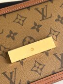 M45959 LV MINI DAUPHINE 手袋 LV新款达芙妮女包