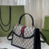 1654816225798881.jpg 651055 古驰Gucci Ophidia系列GG小号手提包 蓝色皮革滚边