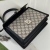 1654816234367443.jpg 651055 古驰Gucci Ophidia系列GG小号手提包 蓝色皮革滚边