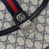 1654816239178868.jpg 651055 古驰Gucci Ophidia系列GG小号手提包 蓝色皮革滚边