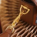 658574 Gucci 马衔扣1955系列迷你手袋 Gucci马鞍包 深蓝色