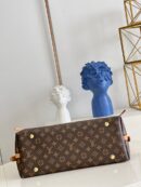 M46197 LV CARRYALL 中号手袋 2022新款通勤包 单肩包
