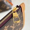 M46197 LV CARRYALL 中号手袋 2022新款通勤包 单肩包