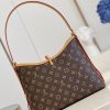 M46203 LV CARRYALL 小号手袋 2022新款通勤包 单肩包