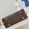 M46203 LV CARRYALL 小号手袋 2022新款通勤包 单肩包