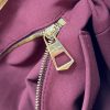 M46203 LV CARRYALL 小号手袋 2022新款通勤包 单肩包