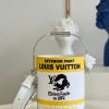 M81593 LV PAINT CAN 手袋 LV2022新款圆桶包 黄色