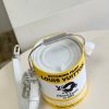 M81593 LV PAINT CAN 手袋 LV2022新款圆桶包 黄色