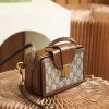1659840064999025.jpeg 614368 Gucci 饰搭扣迷你手袋 Gucci男士迷你手拿斜挎包