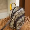 658556 Gucci Neo Vintage迷你手袋 Gucci相机包 虎头包