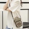 658556 Gucci Neo Vintage迷你手袋 Gucci相机包 虎头包