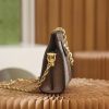 1659841308207922.jpeg 602676 Gucci Ophidia系列迷你肩背包 Gucci女士单肩包 乌木色