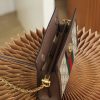 1659841314617241.jpeg 602676 Gucci Ophidia系列迷你肩背包 Gucci女士单肩包 乌木色