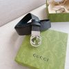 1660089922511954.jpg 411924 Gucci互扣式双G带扣 Signature皮革男士腰带 蓝色