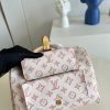 M20919 LV SPEEDY BANDOULIERE 25 手袋 LV枕头包 2022新款 白色