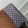 M46137 LV NEVERFULL 中号手袋 2022新款 LV购物袋子母包 黑色