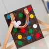 M81867 LV x YK PETIT SAC PLAT 手袋 LV2023新款草间弥生系列女包