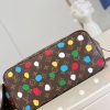 1676689279321311.jpg M46381 LV x YK NEVERFULL 中号手袋 LV2023新款草间弥生系列购物袋