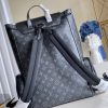 1677202090272358.jpg M45538 LV TRIO 双肩包 LV男士背包 LV背包 LV双肩包