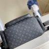 1677202100966178.jpg M45538 LV TRIO 双肩包 LV男士背包 LV背包 LV双肩包