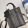 1677203719452041.jpg M46453 LV SAC PLAT 迷你手袋 LV男士手提斜挎包