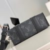 1677203729124839.jpg M46453 LV SAC PLAT 迷你手袋 LV男士手提斜挎包