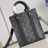 1677203732521423.jpg M46453 LV SAC PLAT 迷你手袋 LV男士手提斜挎包