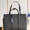 1677204544770537.jpg M46451 LV SAC PLAT 24H 手袋 LV男士手提包 LV公文包
