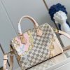 1681781181192954.jpg N40473 LV Nautical 系列 SPEEDY BANDOULIERE 25 手袋 LV航海印花枕头包