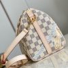 1681781186991630.jpg N40473 LV Nautical 系列 SPEEDY BANDOULIERE 25 手袋 LV航海印花枕头包