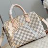 1681781188641535.jpg N40473 LV Nautical 系列 SPEEDY BANDOULIERE 25 手袋 LV航海印花枕头包
