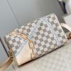 1681781190110533.jpg N40473 LV Nautical 系列 SPEEDY BANDOULIERE 25 手袋 LV航海印花枕头包
