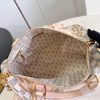 1681781194546409.jpg N40473 LV Nautical 系列 SPEEDY BANDOULIERE 25 手袋 LV航海印花枕头包