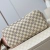 N40471 LV Nautical 系列 NEVERFULL 中号手袋 LV航海印花购物袋