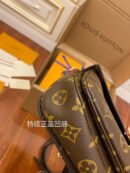 M44875 LV Pochette Metis 手袋 新版Monogram 涂层老花邮差包