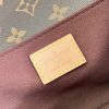 M46279 LV POCHETTE METIS EAST WEST 手袋 Monogram 帆布小号链条包 邮差包