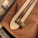 M41109 LV Speedy 25 手袋（无肩带）Monogram 涂层帆布 LV枕头包