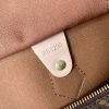 M41107 LV Speedy 35 手袋（无肩带）Monogram 涂层帆布 LV枕头包