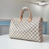 1682390133354806.jpg N41369 LV Speedy 35 手袋(无肩带)Damier Azur 涂层帆布 LV枕头包
