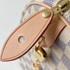 1682390146285617.jpg N41369 LV Speedy 35 手袋(无肩带)Damier Azur 涂层帆布 LV枕头包