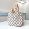 1682390421707246.jpg N41370 LV Speedy 30 手袋(无肩带)Damier Azur 涂层帆布 LV枕头包