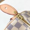 1682390432959159.jpg N41370 LV Speedy 30 手袋(无肩带)Damier Azur 涂层帆布 LV枕头包