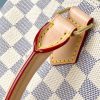 1682390434760697.jpg N41370 LV Speedy 30 手袋(无肩带)Damier Azur 涂层帆布 LV枕头包